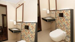The Ummed Haveli Hotel Jaipur Airport - 5