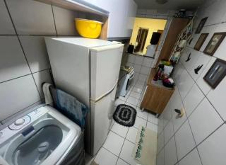 Apartamento em São Luís , 15 minutos da praia - 3