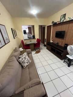 Apartamento em São Luís , 15 minutos da praia - 1
