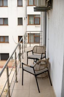 Mamaia Resort Ap20 - 1