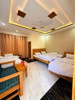 Grand Imperial Palace GIP KALAM - 4