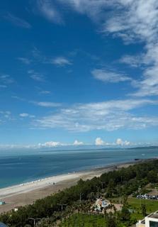 Deluxe Panoramic Lake&Sea View Apartment - 5