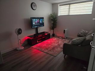 The Cozy Corner HOme - 3