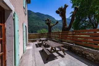 Gîte La Renardière - 9