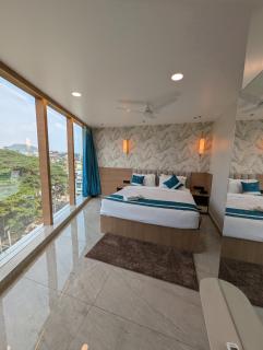 The Aspire Hotel Guwahati - 3
