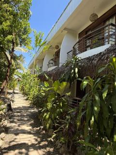 Happiness Beach Resort Siargao - General Luna - 8
