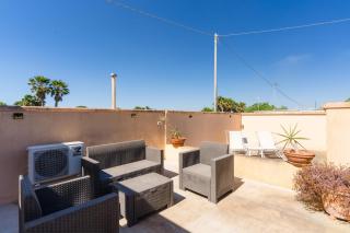 Garden Apartments - 2