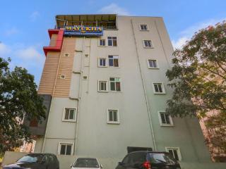 Super Townhouse Qualia Prime - 8