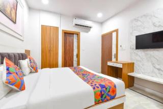 FabHotel Maruti - Near Jawahar Circle, Patrika Gate - 5