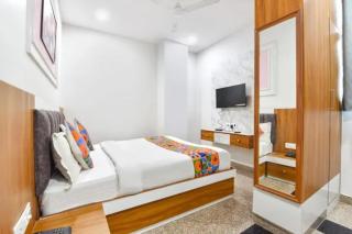 FabHotel Maruti - Near Jawahar Circle, Patrika Gate - 6