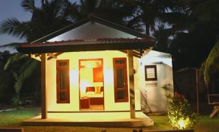 Koch Lake Villa Tangalle - 0