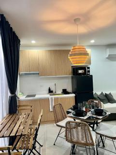 J&A Oasis in Batulao - 4