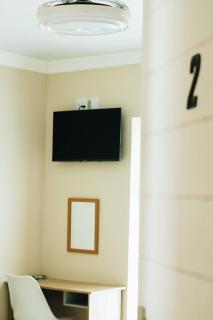 12 ON BLOUBOS Guesthouse - 9