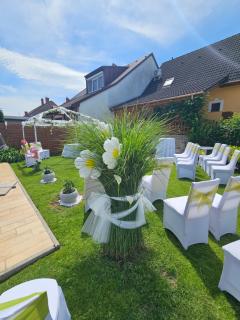 Apartman Siesta Bük - Bükfürdő - Bük - 2