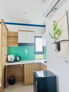 Lighthouse Hotel & Apartment Phan rang - 3