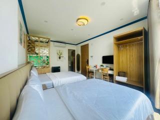 Lighthouse Hotel & Apartment Phan rang - 7