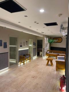 Artefes Hotel Old City& Spa - 2