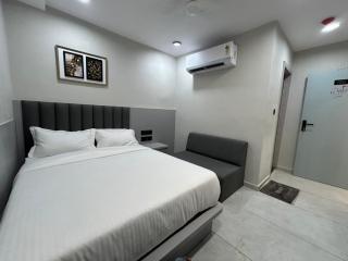 hotel shiva inn - 1