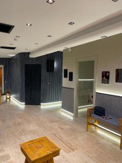 Artefes Hotel Old City& Spa - 1