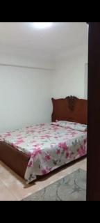شقه مكيفه فندقيه 3 غرف ثاني برج من البحر - 1