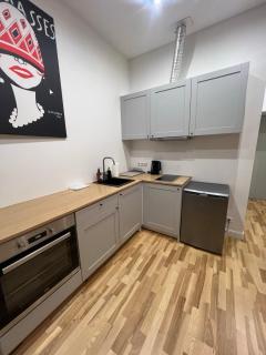 Apartametn Ubans Gar - 7