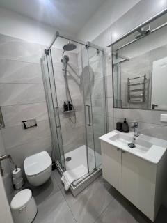 Apartametn Ubans Gar - 1
