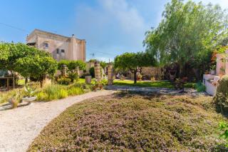 Garden Apartments - 3