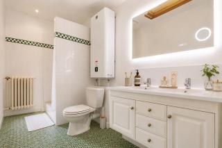 Les appartements de l'Orangerie, rives de Jarnac - 1