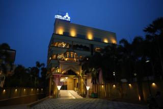 Hotel Sangiliyan - 5