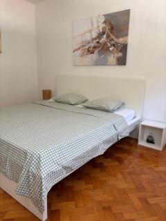 City Center Apartment with Private Sauna - 6