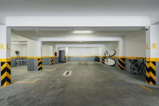 New luxes white apartments - Baošići - 6