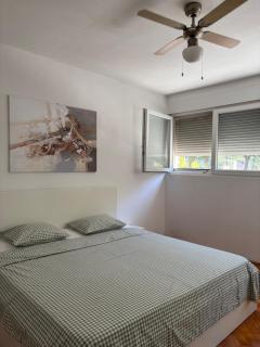 City Center Apartment with Private Sauna - 5