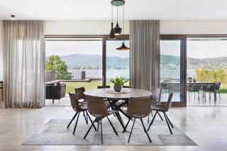 Linde Villas - 0
