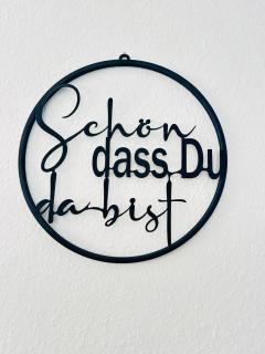 Stylisches Appartement mit Sonnenterrasse - 5
