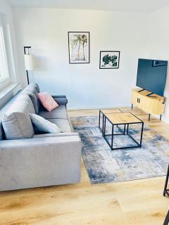 Stylisches Appartement mit Sonnenterrasse - 4