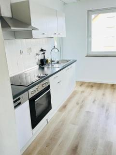 Stylisches Appartement mit Sonnenterrasse - 2