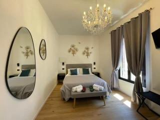 Suite Zampieri - 1