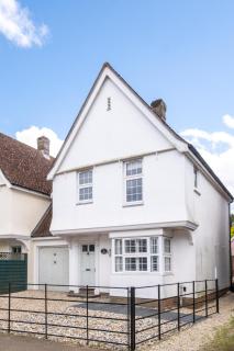 Mole Cottage, #Aldeburgh - Manage by Aldeburgh Coastal Cottages - Close to #beach, #Thorpeness #SnapeMaltings - 9