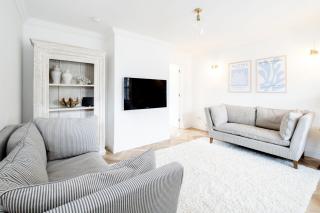 Mole Cottage, #Aldeburgh - Manage by Aldeburgh Coastal Cottages - Close to #beach, #Thorpeness #SnapeMaltings - 6