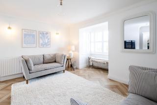 Mole Cottage, #Aldeburgh - Manage by Aldeburgh Coastal Cottages - Close to #beach, #Thorpeness #SnapeMaltings - 5