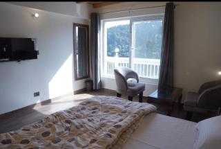The Oak Cottage Nainital - 2