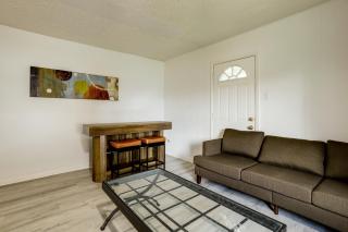 Suburban Sanctuary: Magnolia Home w/ Backyard! - 6