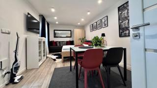 Apartmány Benešov - 9