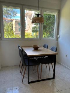 City Center Apartment with Private Sauna - 3