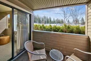 Walk to Lake 1BR Pool Hot Tub - Lakeland Village #104 - 1