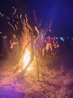 Belihuloya Camping with Bambarakanda Waterfall Trekking - 8