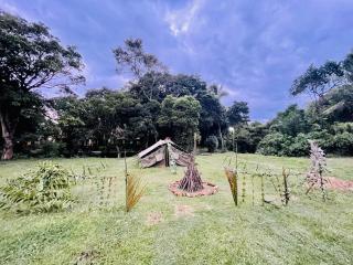 Belihuloya Camping with Bambarakanda Waterfall Trekking - 5