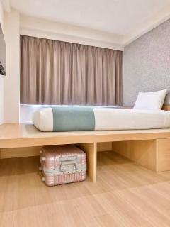 Osaka Kansai Airport Hotel Kansai Airport 2 station - 4