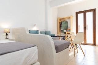 Exquisite Naxos Suite Deluxe Junior Suite Private Balcony - 5