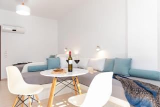 Exquisite Naxos Suite Deluxe Junior Suite Private Balcony - 3